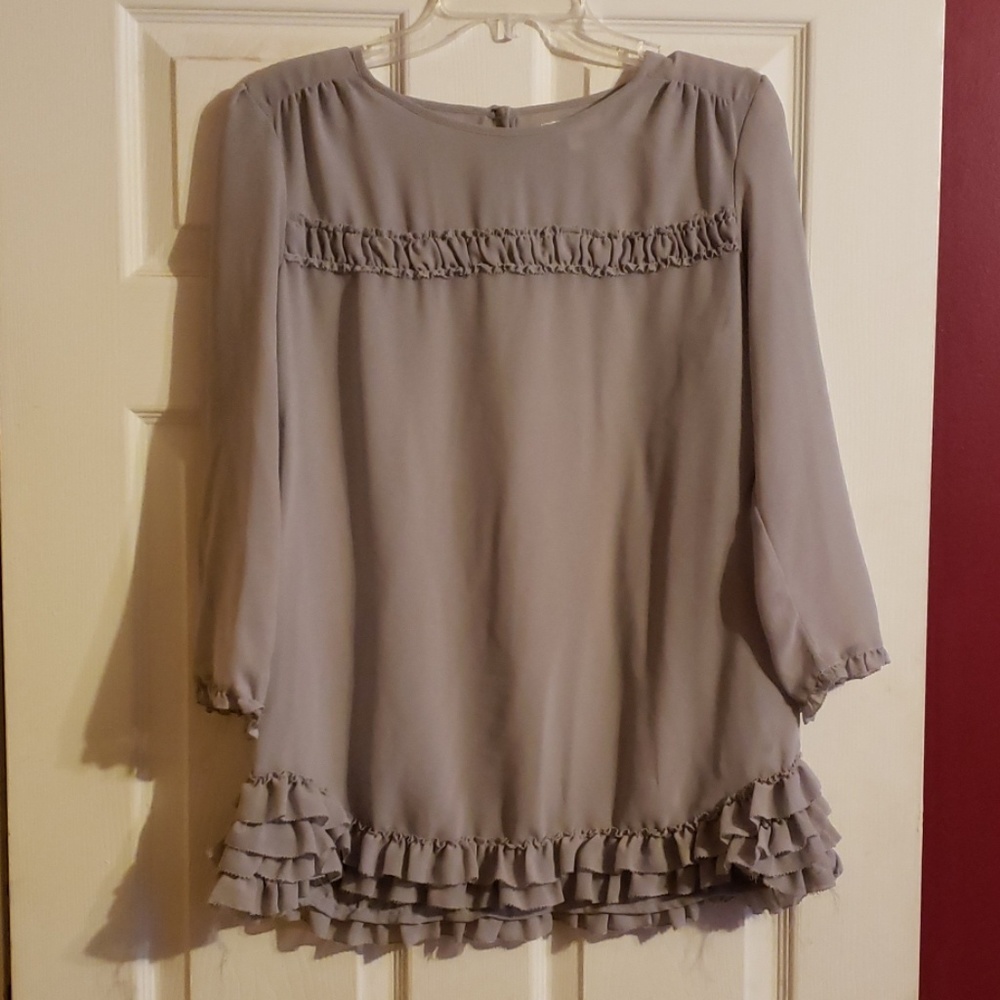 Ladies Top